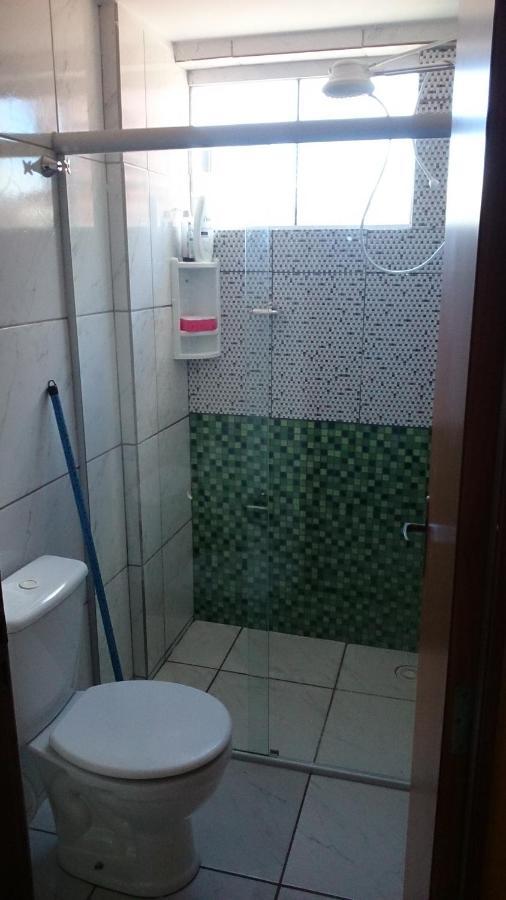 Appartamento Flat 208 Mont Blanc Caldas Novas Esterno foto