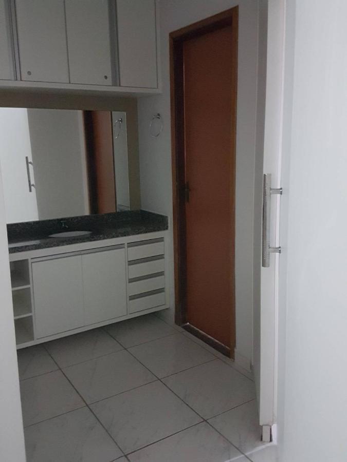 Appartamento Flat 208 Mont Blanc Caldas Novas Esterno foto