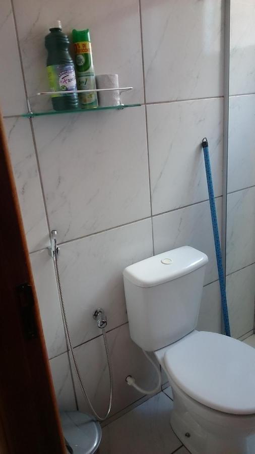 Appartamento Flat 208 Mont Blanc Caldas Novas Esterno foto