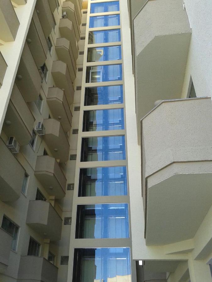 Appartamento Flat 208 Mont Blanc Caldas Novas Esterno foto