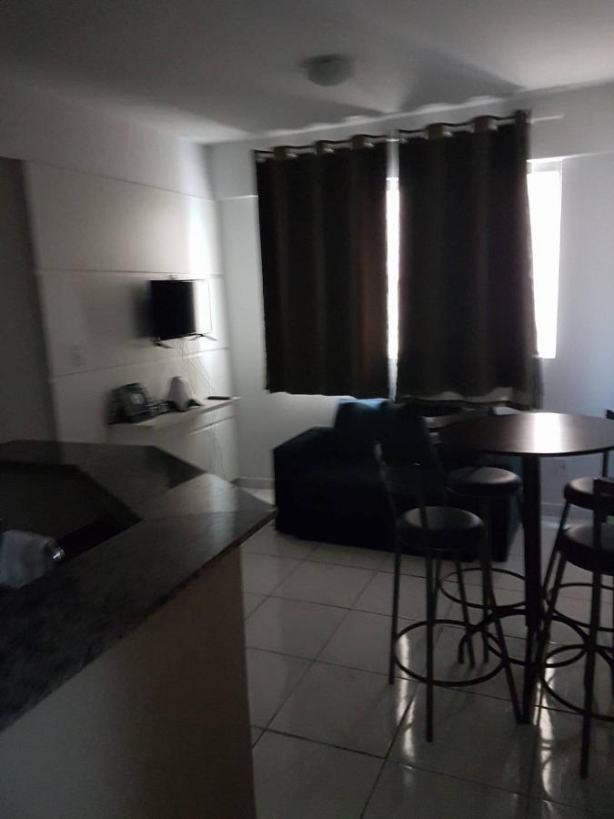 Appartamento Flat 208 Mont Blanc Caldas Novas Esterno foto