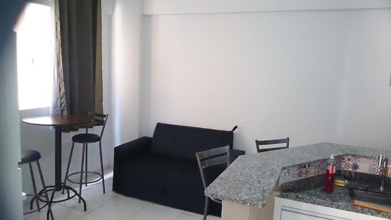 Appartamento Flat 208 Mont Blanc Caldas Novas Esterno foto