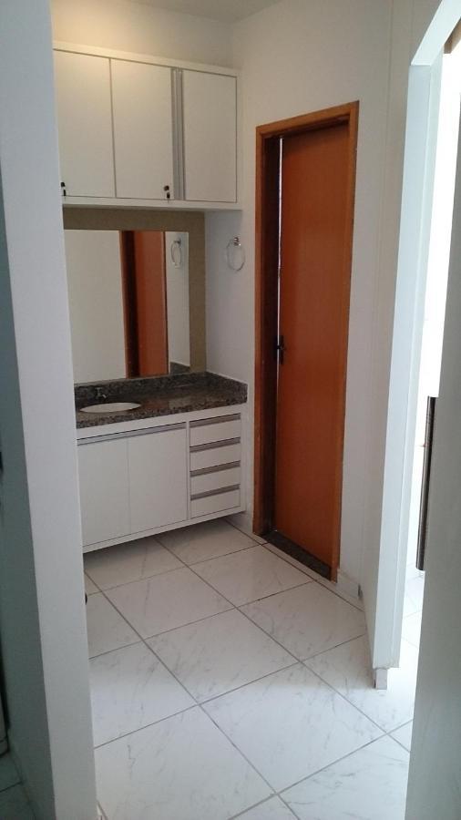 Appartamento Flat 208 Mont Blanc Caldas Novas Esterno foto
