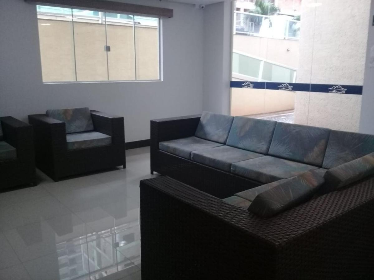 Appartamento Flat 208 Mont Blanc Caldas Novas Esterno foto