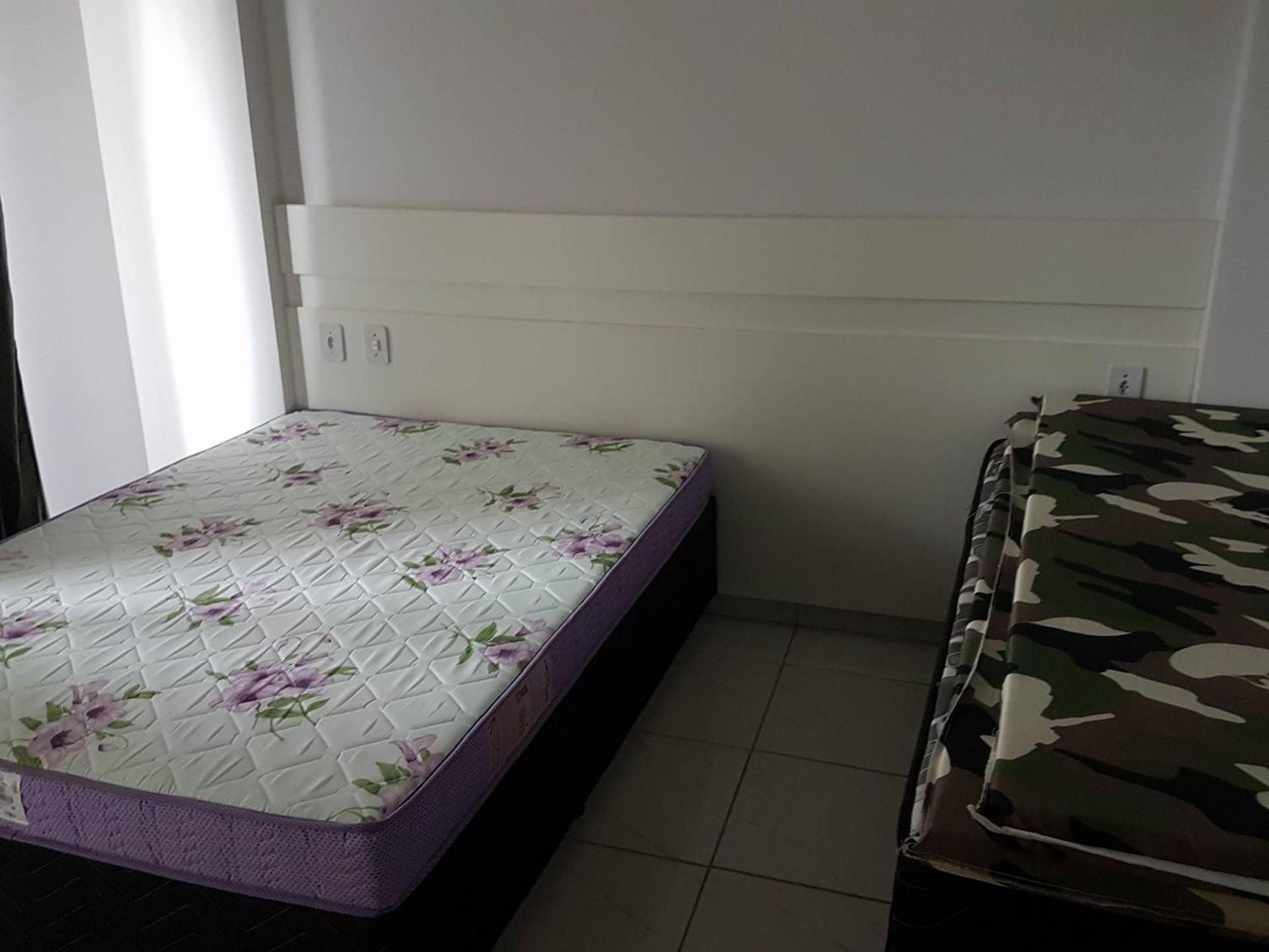 Appartamento Flat 208 Mont Blanc Caldas Novas Camera foto